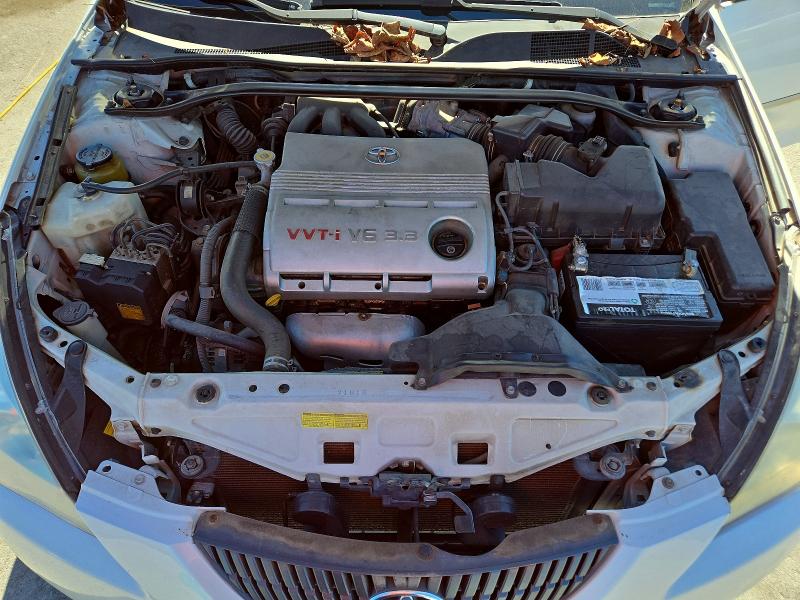 Продажа на аукционе авто 2008 Toyota Camry Solara, vin: 4T1FA38P18U141167, номер лота: 71838106