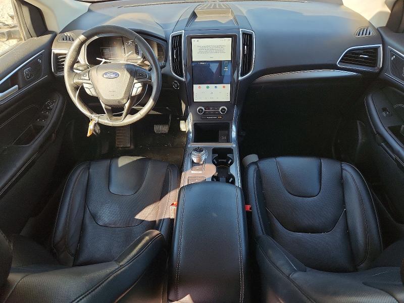Продажа на аукционе авто 2022 Ford Edge, vin: 2FMPK4K90NBA54721, номер лота: 72035526