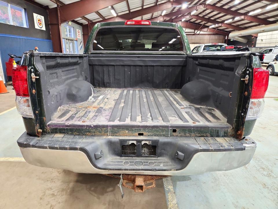 Продажа на аукционе авто 2013 Toyota Tundra, vin: 5TFDY5F10DX306460, номер лота: 72357666