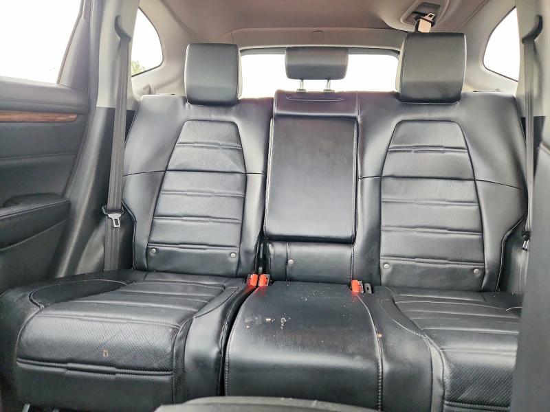 Продаж на аукціоні авто 2018 Honda Cr-v, vin: 2HKRW2H88JH631692, номер лоту: 71145366