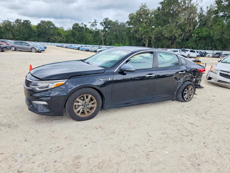 71482136 :رقم المزاد ، 5XXGT4L33KG332678 vin ، 2019 Kia Optima مزاد بيع