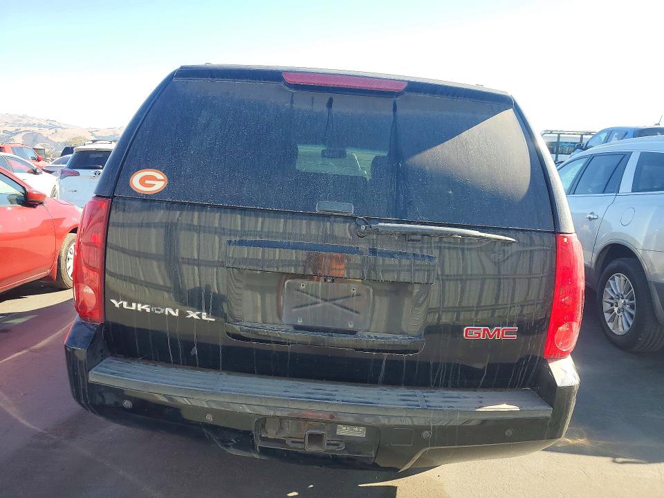 Продаж на аукціоні авто 2014 Gmc Yukon Xl, vin: 1GKS1KE04ER233994, номер лоту: 70380616