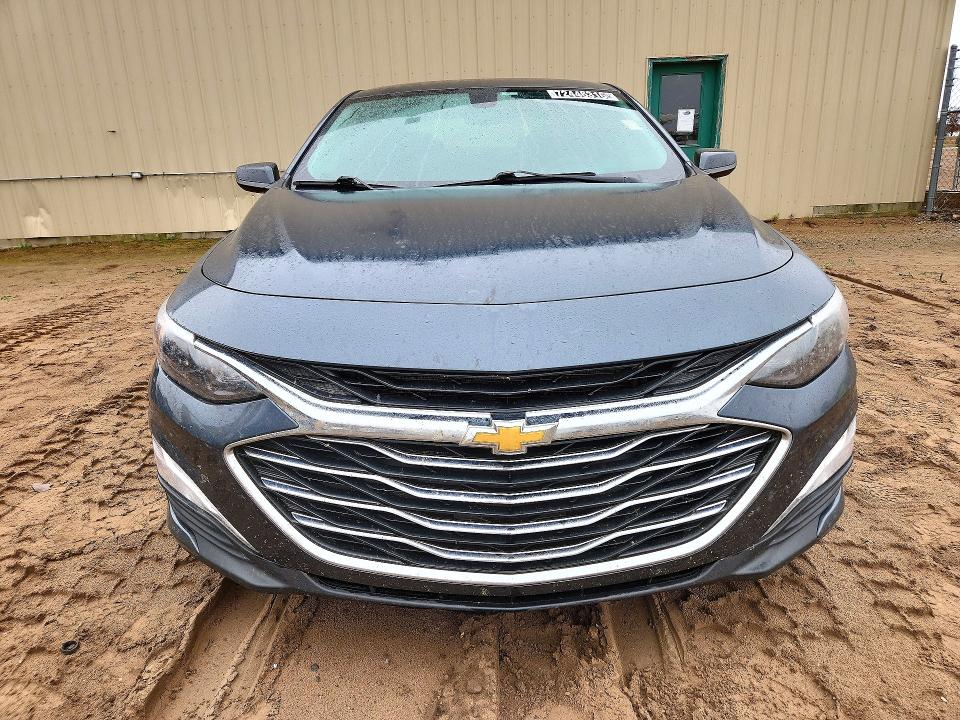 72446316 :رقم المزاد ، 1G1ZC5ST1LF117423 vin ، 2020 Chevrolet Malibu مزاد بيع
