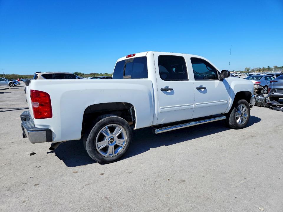 Aukcja sprzedaży 2013 Chevrolet Silverado, vin: 3GCPKSE75DG362272, numer aukcji: 71466626