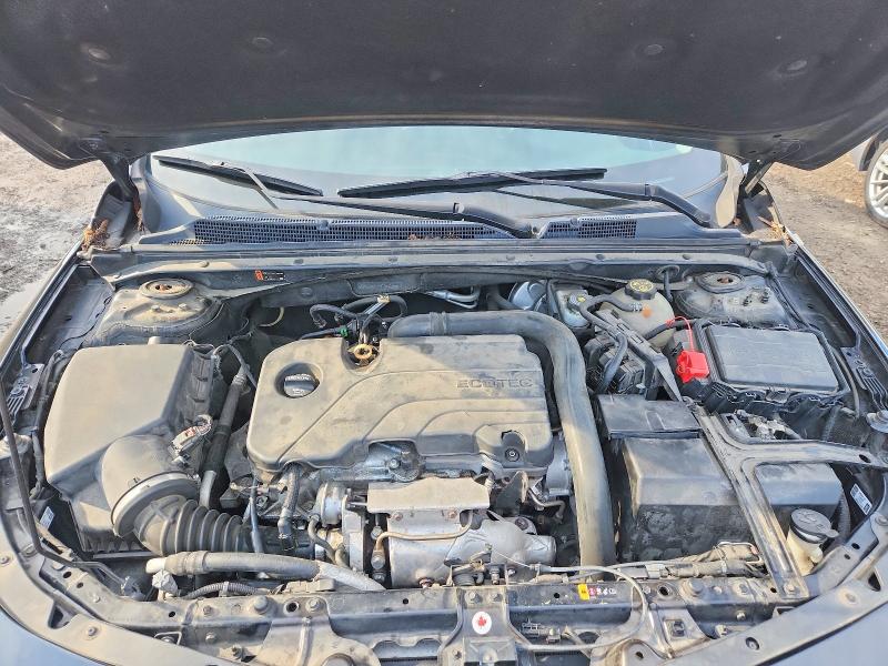 71794466 :رقم المزاد ، 1G1ZD5ST5KF154325 vin ، 2019 Chevrolet Malibu مزاد بيع