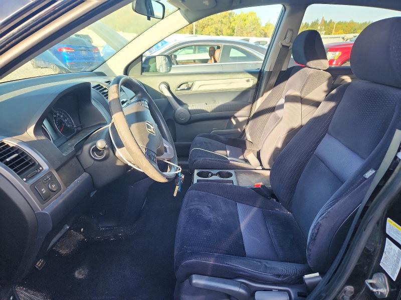Продажа на аукционе авто 2009 Honda Cr-v, vin: 5J6RE48509L034445, номер лота: 71985746