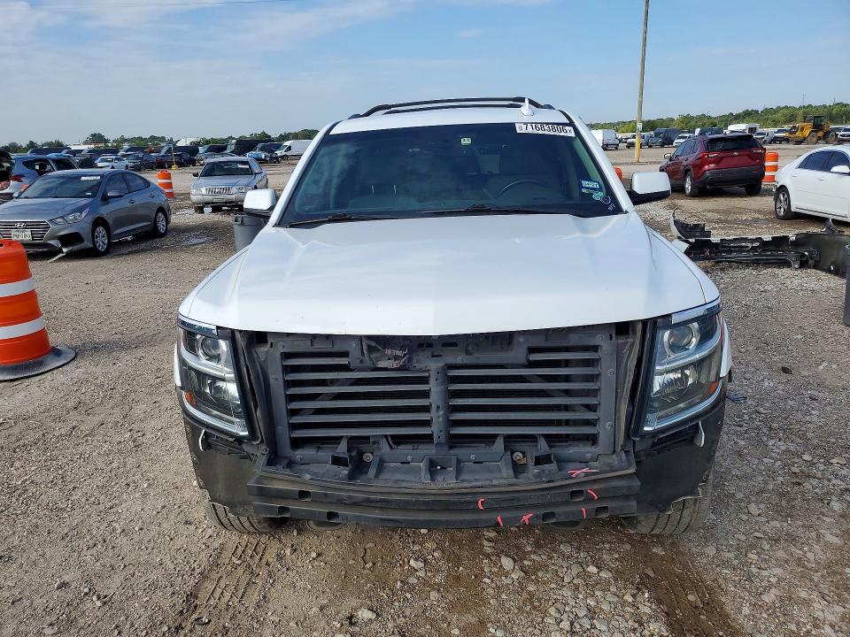 Продажа на аукционе авто 2019 Chevrolet Suburban, vin: 1GNSCHKC4KR264172, номер лота: 71683806