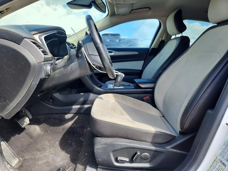 2019 Ford Fusion მანქანა იყიდება აუქციონზე, vin: 3FA6P0HD7KR215400, აუქციონის ნომერი: 72648856
