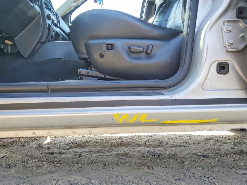 2003 Jeep Grand Cherokee მანქანა იყიდება აუქციონზე, vin: 1J4GW58N23C506629, აუქციონის ნომერი: 71149126