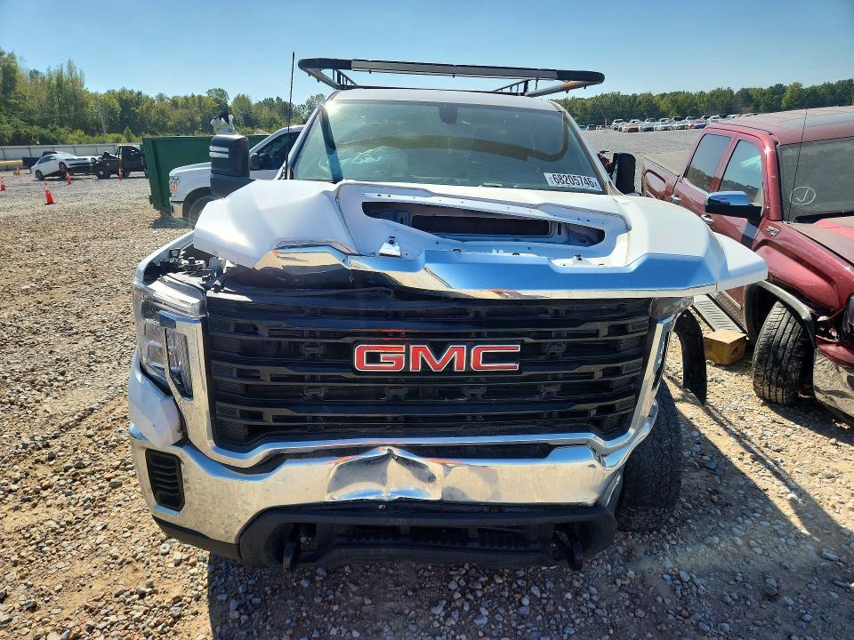 Продаж на аукціоні авто 2022 Gmc Sierra, vin: 1GD48LE79NF223395, номер лоту: 68205746