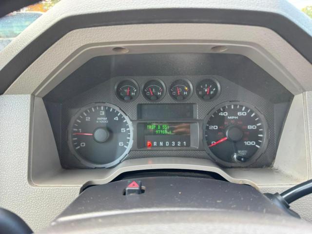 Aukcja sprzedaży 2009 Ford F350, vin: 1FDWF36549EA21443, numer aukcji: 74064306