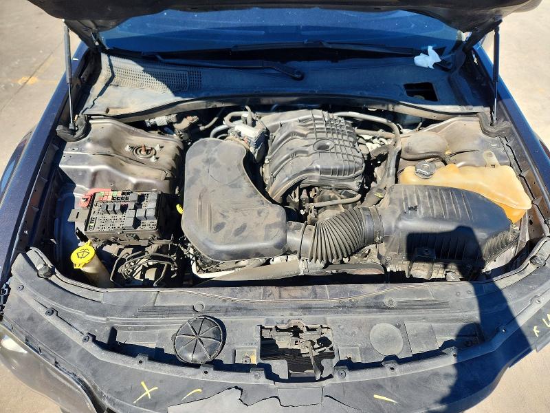 2016 Chrysler 300 მანქანა იყიდება აუქციონზე, vin: 2C3CCABG9GH224320, აუქციონის ნომერი: 71772716