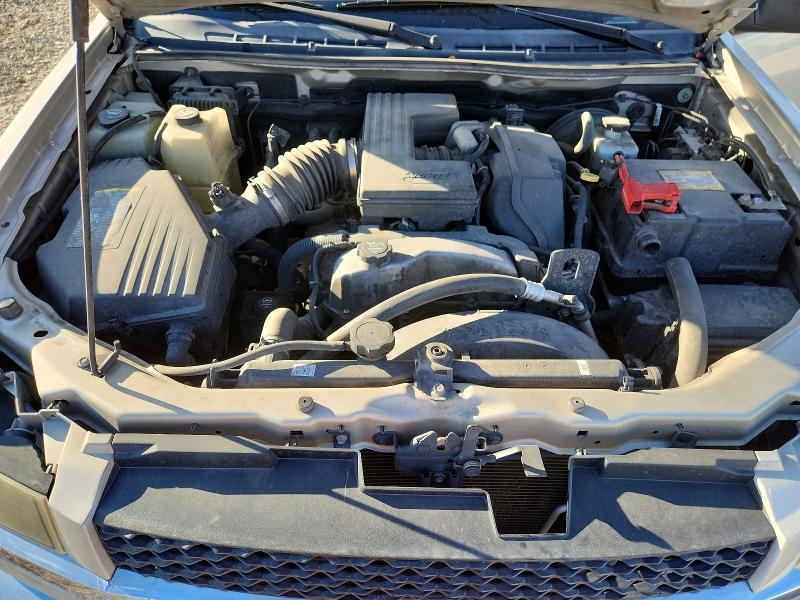Aukcja sprzedaży 2007 Chevrolet Colorado, vin: 1GCCS13EX78252371, numer aukcji: 71827846