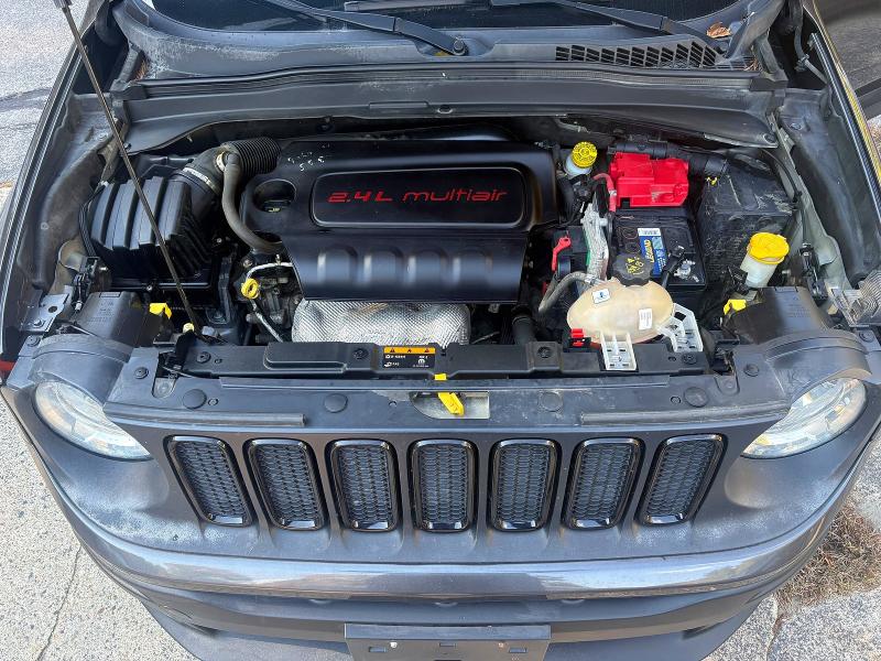 Aukcja sprzedaży 2018 Jeep Renegade, vin: ZACCJBBB3JPH04371, numer aukcji: 72251276