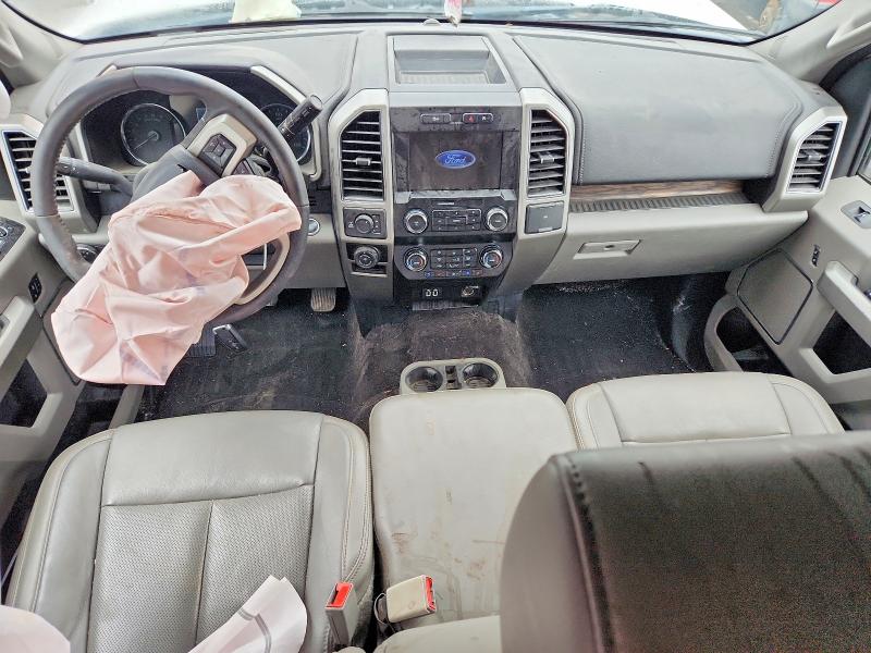 Продажа на аукционе авто 2019 Ford F150, vin: 1FTFW1E43KFB91214, номер лота: 70111126