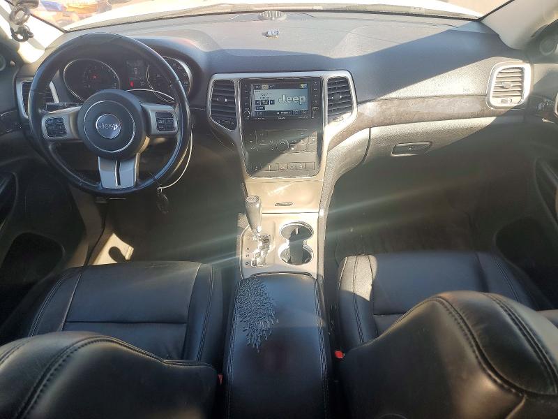 Продаж на аукціоні авто 2011 Jeep Grand Cherokee, vin: 1J4RR4GG4BC737611, номер лоту: 72032376