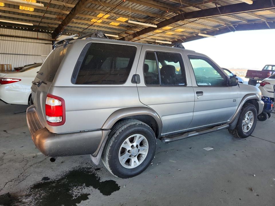 Продаж на аукціоні авто 1999 Nissan Pathfinder, vin: JN8AR07SXXW359773, номер лоту: 73190076