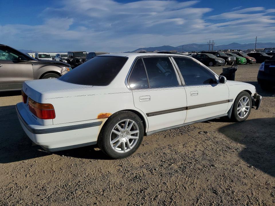 Продажа на аукционе авто 1991 Honda Accord, vin: 1HGCB7657MA131432, номер лота: 71882286