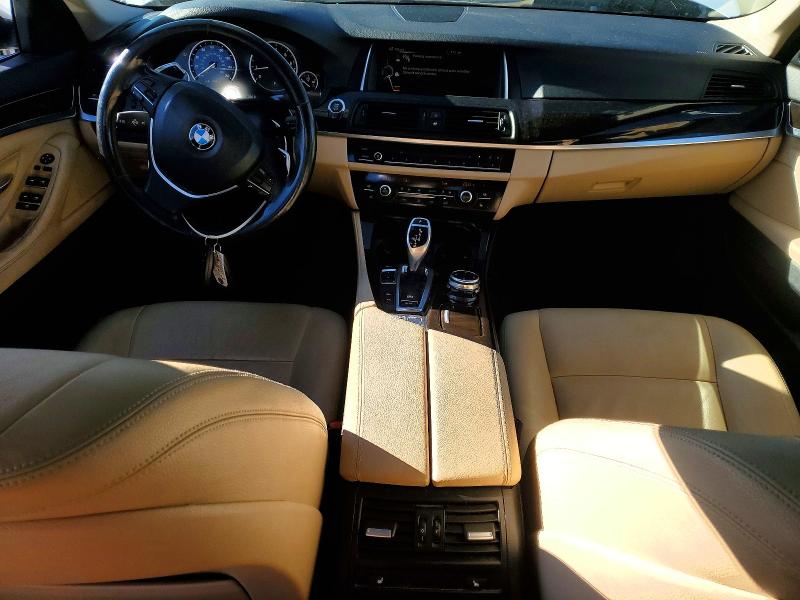 Продажа на аукционе авто 2016 Bmw 535, vin: WBA5B3C50GG258039, номер лота: 71821426