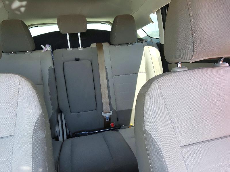 Aukcja sprzedaży 2014 Ford Escape, vin: 1FMCU0GX7EUD65274, numer aukcji: 72303636