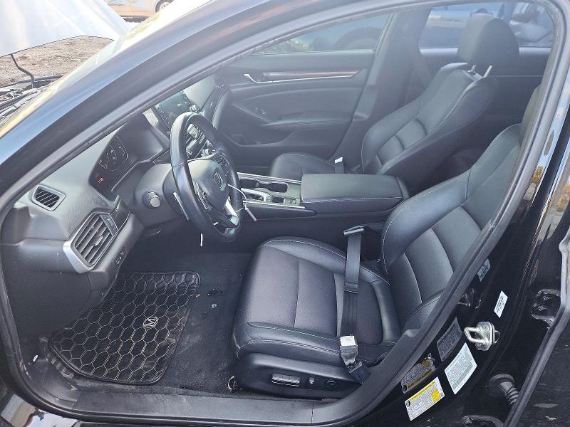Продаж на аукціоні авто 2019 Honda Accord, vin: 1HGCV1F31KA099626, номер лоту: 70213866