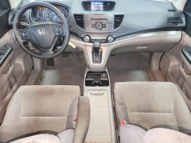 2012 Honda Cr-v მანქანა იყიდება აუქციონზე, vin: 5J6RM4H35CL018248, აუქციონის ნომერი: 71447206