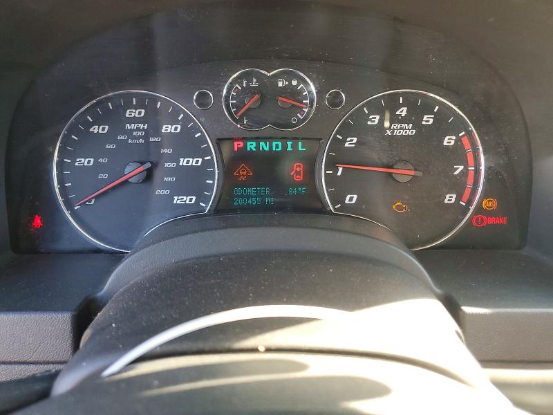 Продаж на аукціоні авто 2008 Chevrolet Equinox, vin: 2CNDL13FX86036985, номер лоту: 71273106