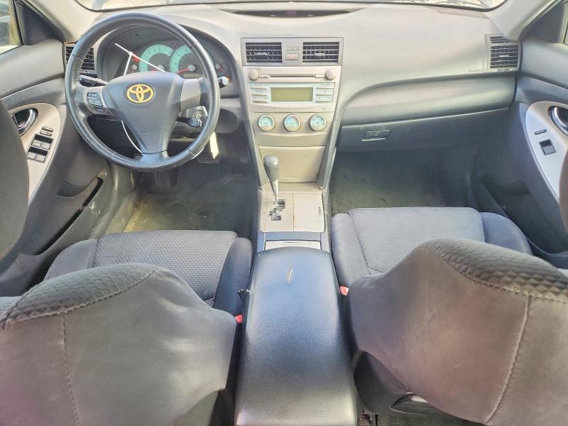 Aukcja sprzedaży 2009 Toyota Camry, vin: 4T1BE46K49U815183, numer aukcji: 66223966