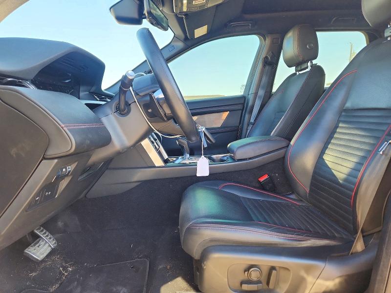 Aukcja sprzedaży 2020 Land Rover Discovery Sport, vin: SALCM2GX4LH851958, numer aukcji: 71887786