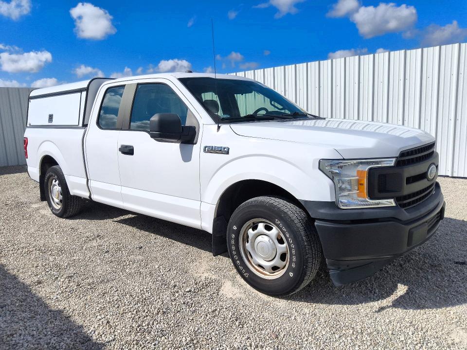 Aukcja sprzedaży 2018 Ford F150, vin: 1FTEX1CB0JKF23240, numer aukcji: 72867856