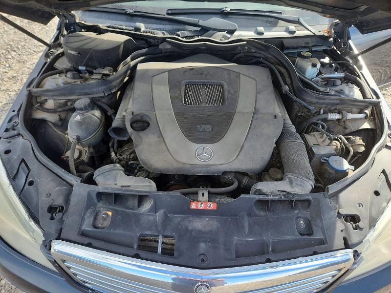 71301446 :رقم المزاد ، WDDGF81XX9R042410 vin ، 2009 Mercedes-benz C مزاد بيع