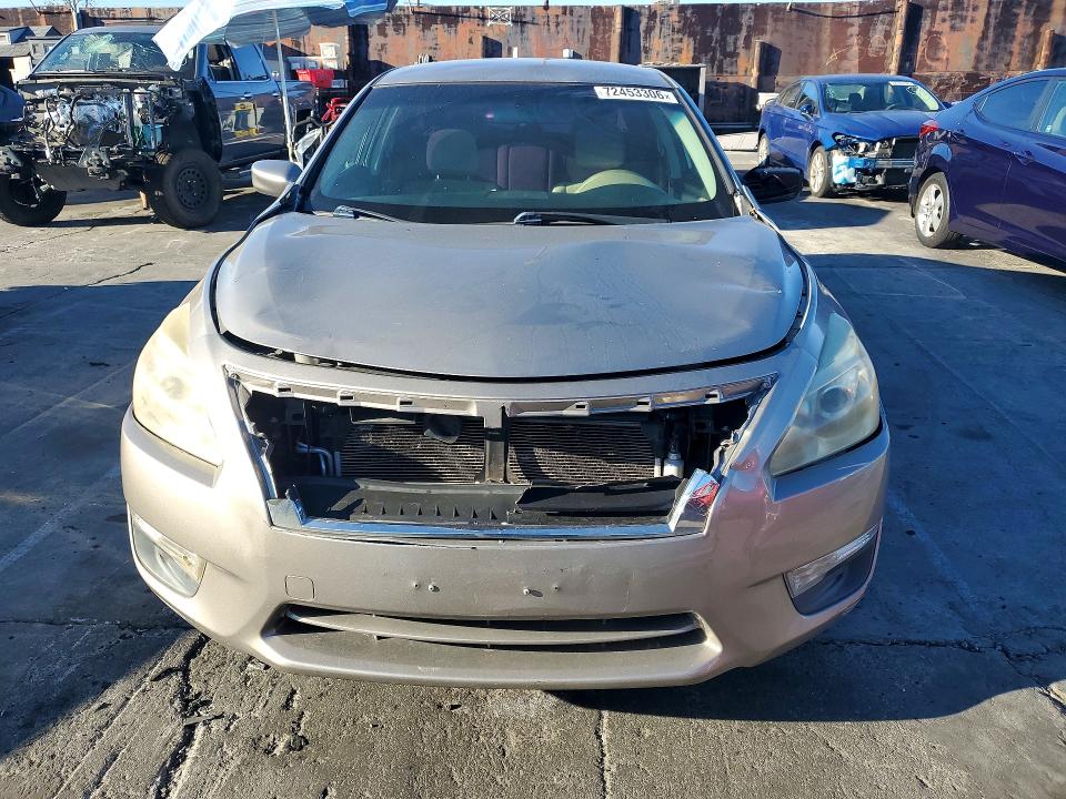 Продаж на аукціоні авто 2015 Nissan Altima, vin: 1N4AL3AP0FC434375, номер лоту: 72453306