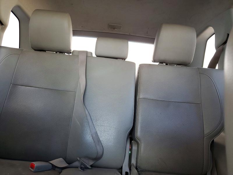 Aukcja sprzedaży 2011 Suzuki Grand Vitara, vin: JS3TE0D70B4100019, numer aukcji: 71360936