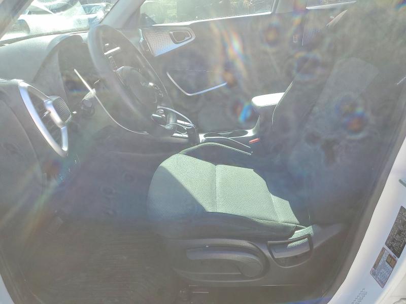Aukcja sprzedaży 2020 Kia Soul, vin: KNDJ23AU0L7725837, numer aukcji: 71669986