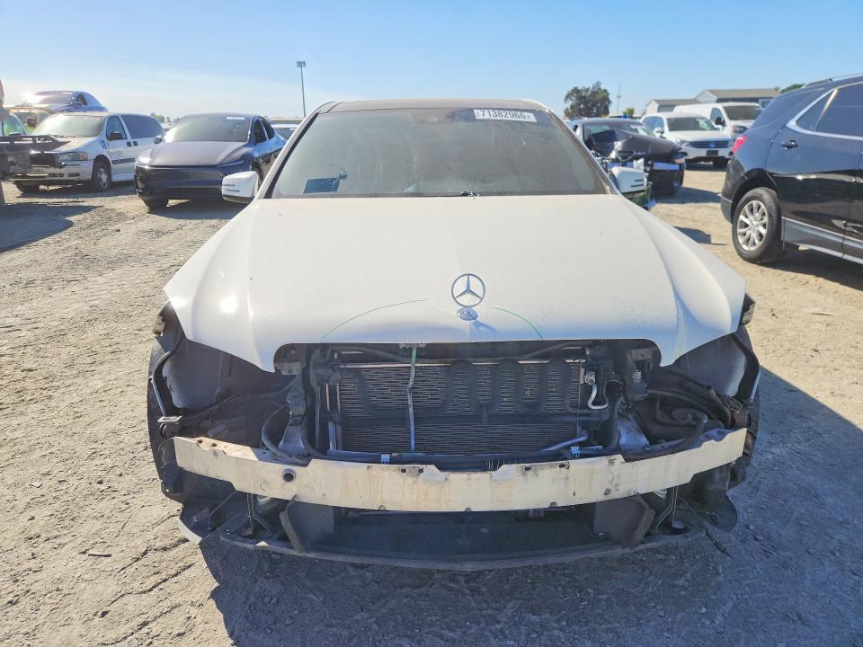 Aukcja sprzedaży 2012 Mercedes-benz E, vin: WDDHF5KB3CA645324, numer aukcji: 71382966