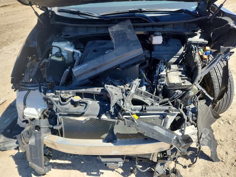 Продаж на аукціоні авто 2020 Nissan Murano, vin: 5N1AZ2BJ2LN163828, номер лоту: 71757256