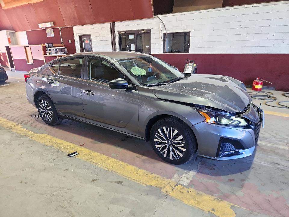 Продажа на аукционе авто 2026 Nissan Altima, vin: 1N4BL4DW9TN331047, номер лота: 72303856