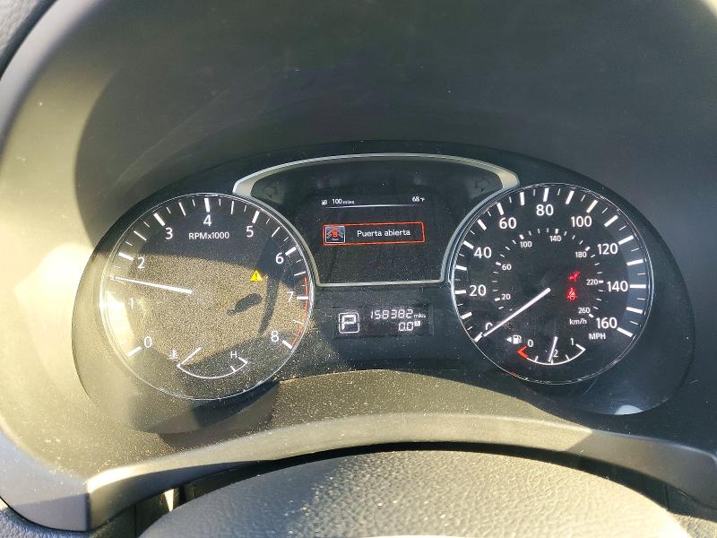 Продаж на аукціоні авто 2014 Nissan Altima, vin: 1N4AL3AP6EN349849, номер лоту: 72290506