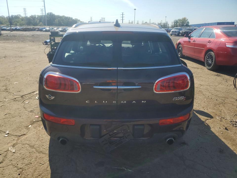 Продаж на аукціоні авто 2017 Mini Cooper, vin: WMWLU5C50H2E81938, номер лоту: 71734866