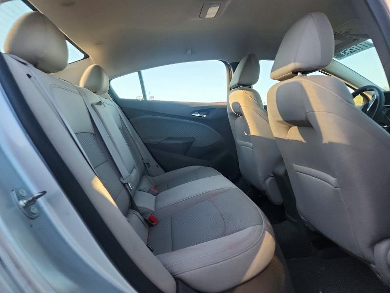 71722916 :رقم المزاد ، 1G1BE5SM2G7326304 vin ، 2016 Chevrolet Cruze مزاد بيع