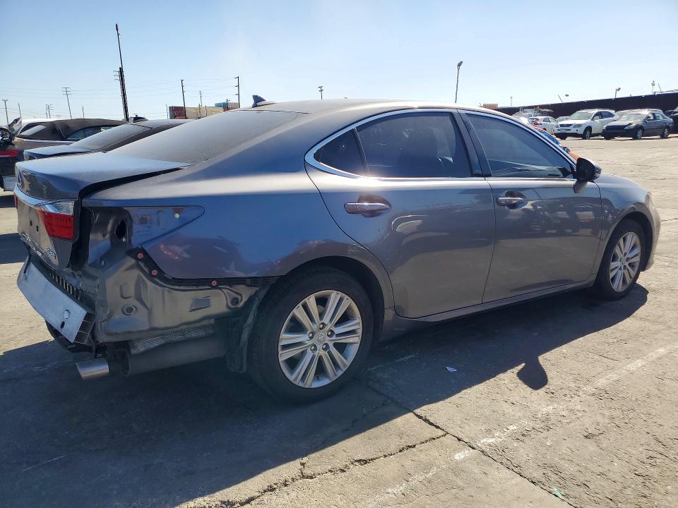 Продажа на аукционе авто 2014 Lexus Es, vin: JTHBK1GG0E2147568, номер лота: 72639716