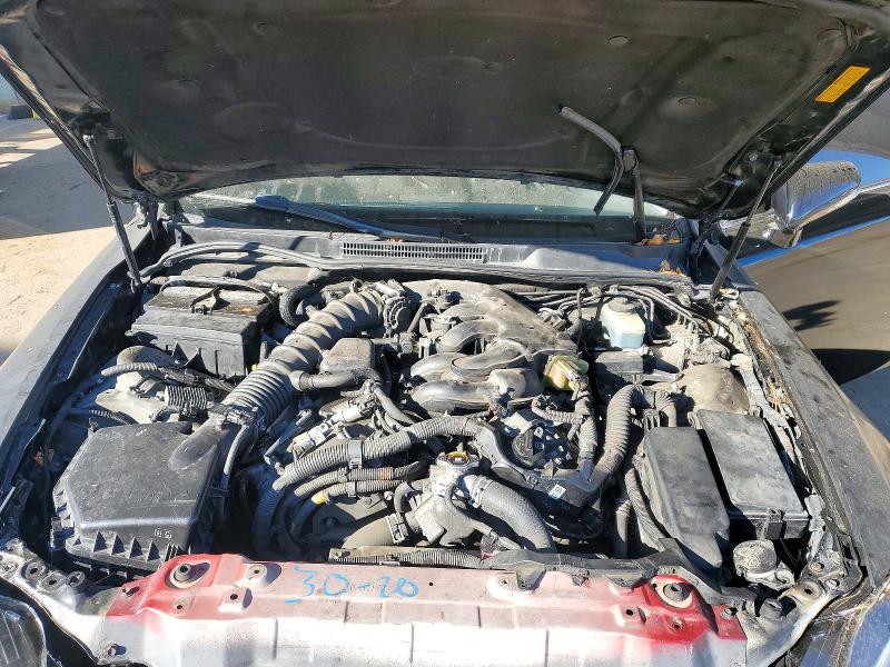 Aukcja sprzedaży 2010 Lexus Is 250, vin: JTHBF5C2XA5124863, numer aukcji: 71940436