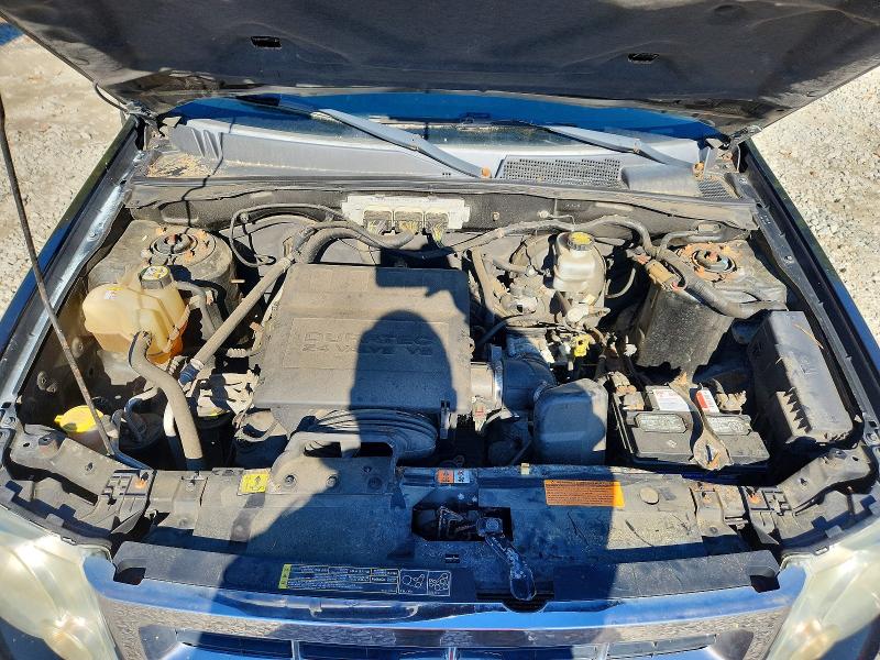 71525896 :رقم المزاد ، 1FMCU9DGXAKC24939 vin ، 2010 Ford Escape مزاد بيع