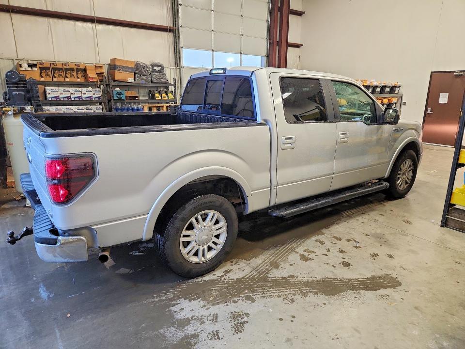 Aukcja sprzedaży 2010 Ford F150, vin: 1FTFW1CV9AFB69938, numer aukcji: 71187186
