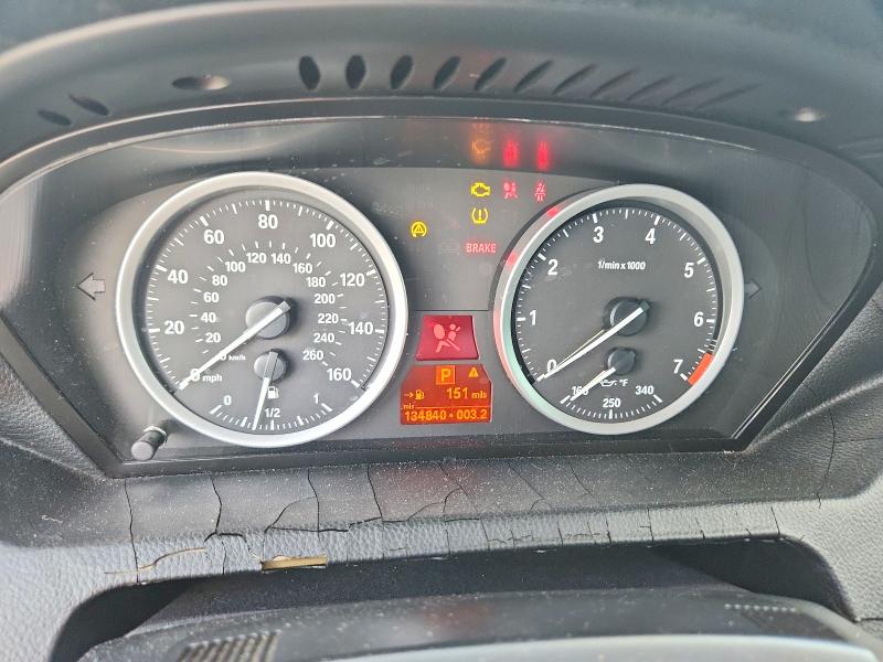 Продажа на аукционе авто 2009 Bmw 650, vin: WBAEB53509CX64931, номер лота: 71645046