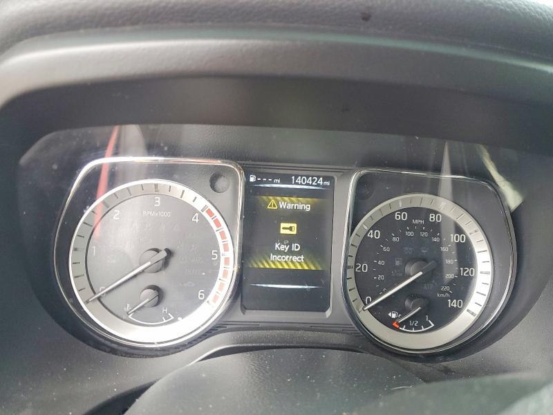 Aukcja sprzedaży 2016 Nissan Titan Xd, vin: 1N6BA1F40GN506184, numer aukcji: 71964336