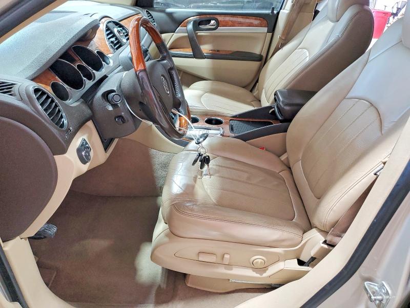 Продаж на аукціоні авто 2010 Buick Enclave, vin: 5GALVCED2AJ184303, номер лоту: 71897596