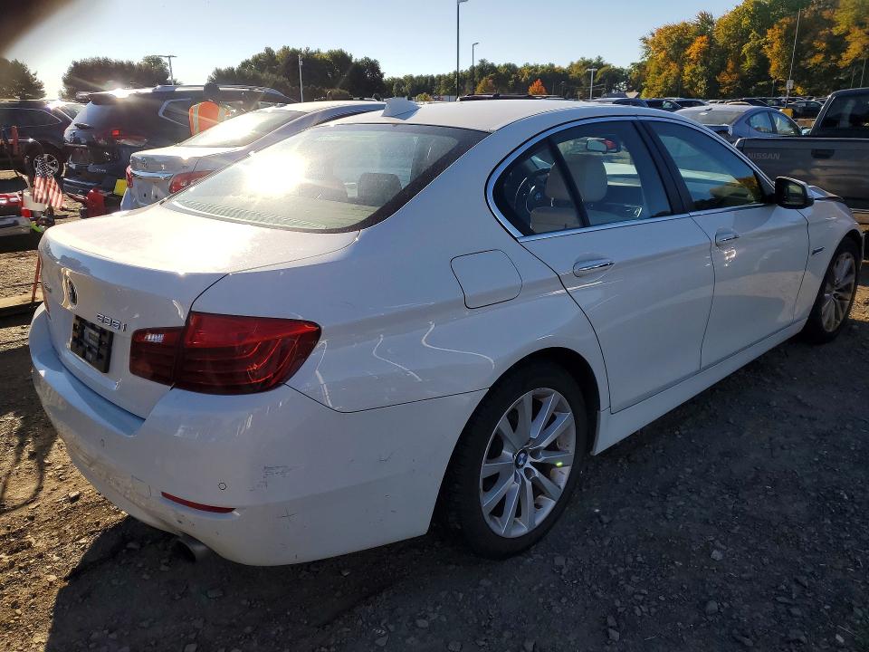 Продажа на аукционе авто 2016 Bmw 535, vin: WBA5B3C50GG258039, номер лота: 71821426