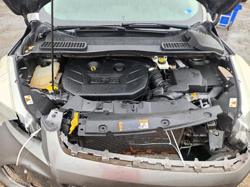 Продажа на аукционе авто 2014 Ford Escape, vin: 1FMCU9J98EUB56558, номер лота: 73158086