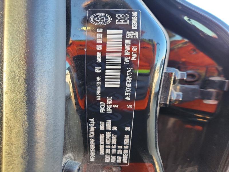 Продажа на аукционе авто 2016 Fiat 500x, vin: ZFBCFYBT4GP473745, номер лота: 71471676